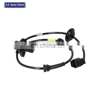 Front Left ABS Wheel Speed Sensor For Chevrolet Aveo Kalos Daewoo 1.2 1.4 96473221