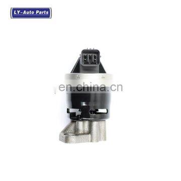 Replacement Car Engine OEM 18011-PWA-050 18011PWA050 EGR VALVE EXHAUST GAS FOR HONDA FOR CIVIC FK 1.4 2005 JAZZ FOR Odyssey