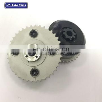 Auto Engine Timing Chain Sprocket Intake Camshaft Adjuster For BMW X4 X5 X6 235i 128i 125i OEM 11367583207 11367583208