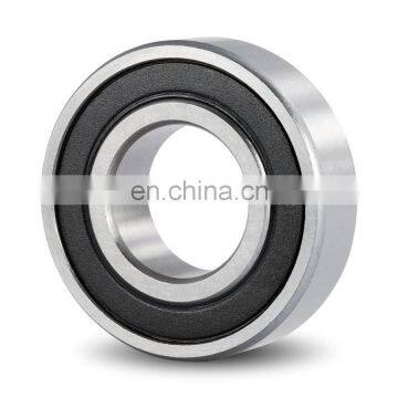 Deep Groove Ball Bearing 4205 Double Row Bearing 25x52x18 mm