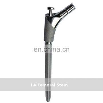 LA Femoral Stem Based on Heshun Design photo-2