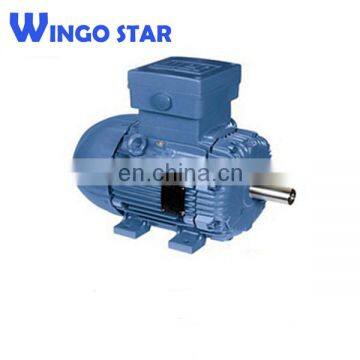 EX AC 220V/380V Small Electric Explosion Proof Motor