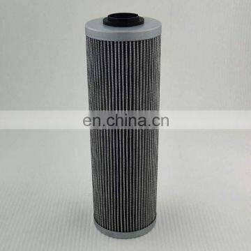 High Quality Stainless Steel Glass Fiber Pressure Line Alternative Hydraulic Oil Filter Element photo-3