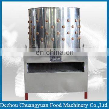 TM-65 Factory Delivery Kitchener Chicken Plucker Chicken Plucker Fingers Duck Plucker Machine for Sale in Australia photo-4
