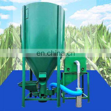 Chicken Poultry Feed Pellet Machine for Sale/feed Pelletizer/alfalfa Hay Pellet Making Machine photo-2