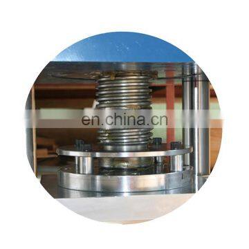 Digital Display Pressure Bending Concrete Testing Machine photo-7