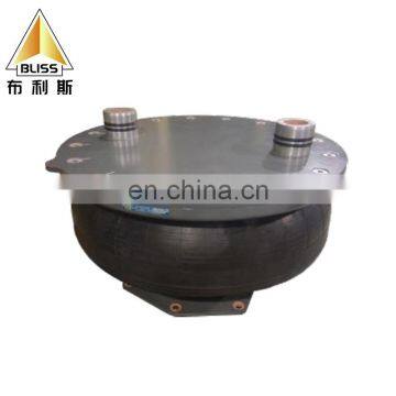 Industrial Equipment Air Spring Custom Processing 550E Air Spring Vibration Screen Shock Absorber