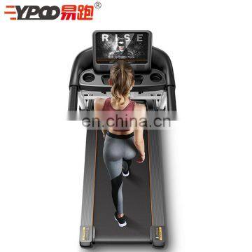 YPOO Manufacturer Fitness Wholesales Home Use Folding Cheap Sale Treadmill photo-5