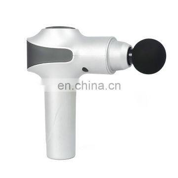 New Design Massage Gun Custom Logo Body Massage Gun photo-3