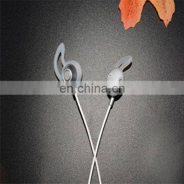 Manufacture Neckband Sports Good Quality Bluetooth Stereo Wireless Magnetic Earphone photo-5