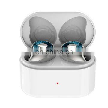 Retractable Earphone Deep Bass Earphone Deep Bass Earphone