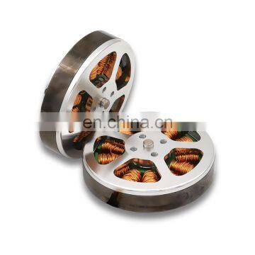 2020 3axis 5010 High Thrust Powerful Low KV Brushless Motor for Robot Arm BMM914-4 photo-6