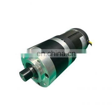 12volt or 24 volt Brushless Dc Gear Motor, BLDC Planetary Gearmotor 100w, 200w, 300w