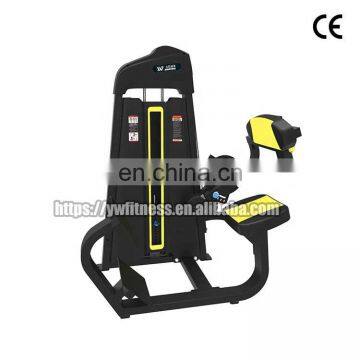 Shandong Commercial Fitness Equipment Back Extension photo-2