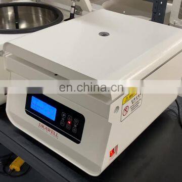 TD5A Small Digital Low Speed Lab Centrifuge Price