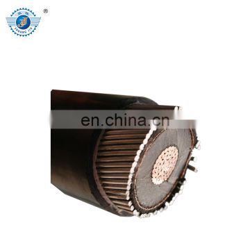 Underground Power Cable Armored Cable 33KV