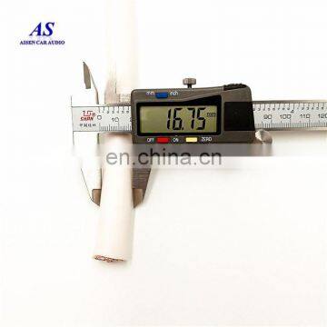 Hot Sale Pvc Insulated 0ga Car Audio Power Cable Pure Copper Material photo-7