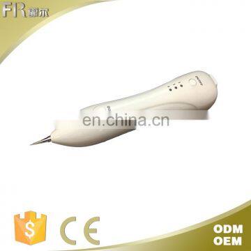 Portable Whitening Cream Skin Mole Removal Machine