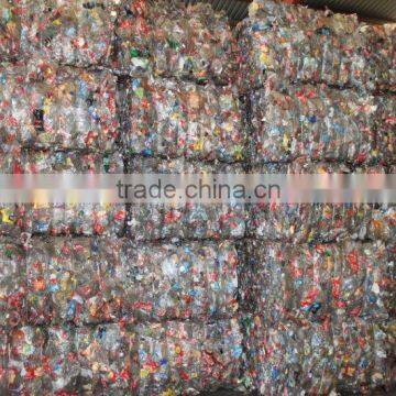 Offer HDPE MILK BOTTLE SCRAP, FLAKES ,MIXED PLASTIC WASTE, PP,PET BOTTLE SCRAP photo-4