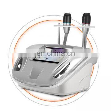 High Quality Multfunctional V-max Anti-aging Machine Fat Suction Wrinkle Removal Face Lifting Radar Line Carving Machine