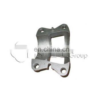Extruded Aluminium Parts