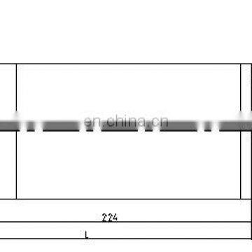 BMM534M 24В 500Нм 1 об/мин Планетарный редуктор-мотор с высоким крутящим моментом, Планетарный редукционный двигатель постоянного тока photo-3