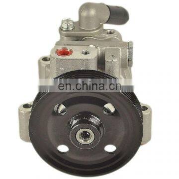NEW Power Steering Pump OEM 6G913A696CE 6G913A696CD 6G913A696CC With High Quality photo-5