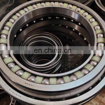 Wholesales High Performance Kobelco Excavator Bearing Slewing Excavator Bearing photo-6