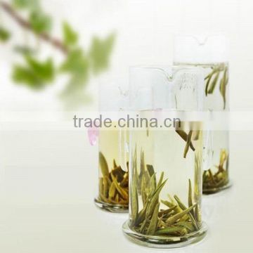 China White silver needle High quality and natural white tea (EU standard)