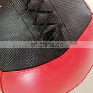 Wholesale High Quality Gym Ball Natural Rubber Wall Ball photo-5