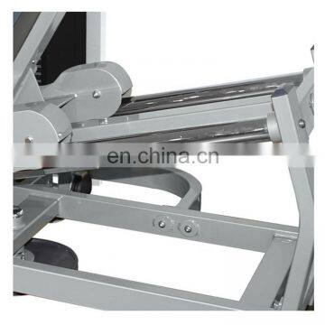 2020 New Arrival Pin Loaded Good Design Indoor Body Building Fitness Commercial Gym Equipment Seated Leg Press SM2-09 photo-5