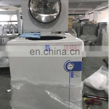 GR60DF Automatically Cooling Autoclave Sterilizer For Hospitals photo-4