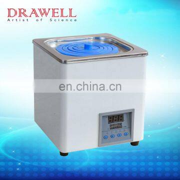 Digital Display Laboratory Thermostatic Water Bath Supplier photo-3
