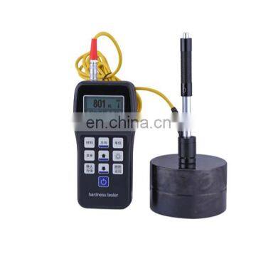 Portable Leeb Hardness Tester Convenient