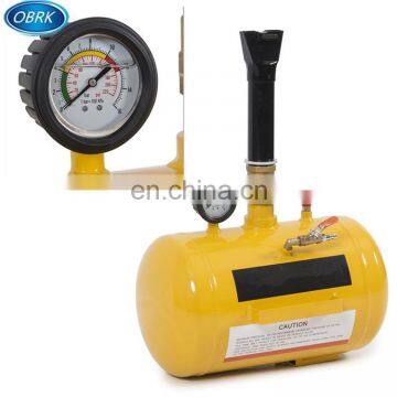 Hot Selling 10 Gallon Tire Bead Blaster Seater/Air Tank Keeping Booster Factory Direct Sales photo-2
