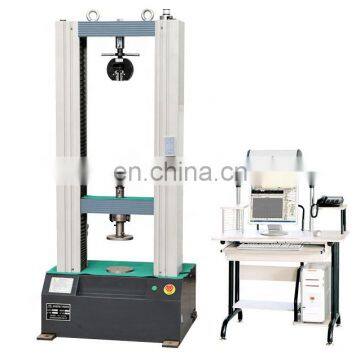 ASTM D3787 Automatic Lea Yarn Strength Tester Testing Machine