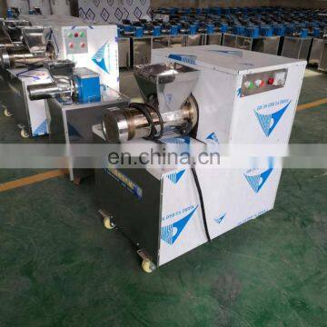 Hot Selling Industrial Pama Roma Pasta Machine/Instant Dolly Mini p3 Pasta Machine photo-5