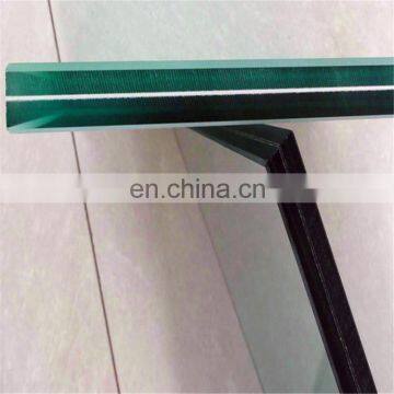 6mm Clear Laminated Glass Price per m2 photo-4
