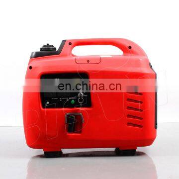 Super Silent EU20I Petrol Generator Original Mini 2kw Portable Mute Digital Inverter Gasoline Generator photo-2