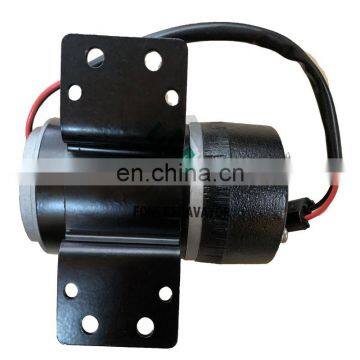 Fomi High Quality Diesel Engine Parts EC360B EC240B Fuel Oil Pump 14517573 for Excavator photo-2