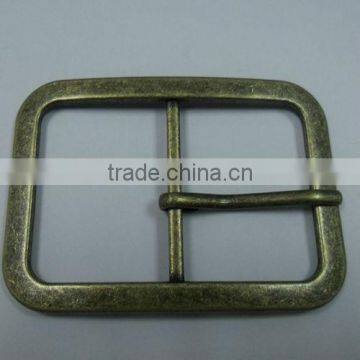 40mm metal belt buckles