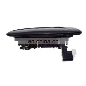 Rear Exterior Outer Door Handles Car Replacement Parts for HYUNDAI Accent 2000-2006 83650-25000 83660-25000 photo-4