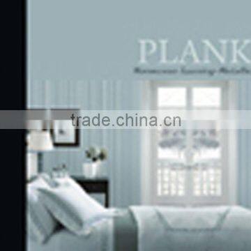 Plank /non woven wallpaper catalogue/non woven wallpapers