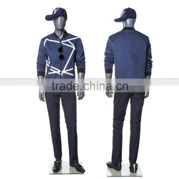 high quality male abstract mannequin