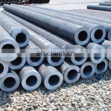 1/2"-24" seamless steel pipes with ASTM A106 GR.B standard