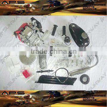 Bicycle Engine Kit 49cc/Bike Motor