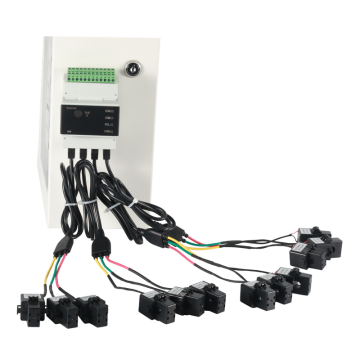 ADW200 Multi Circuit Meter For gsm Electricity Monitor