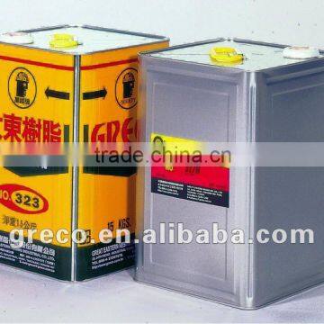 Polychloroprene Adhesives