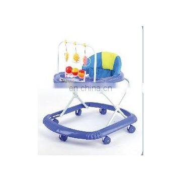 Factory Hot Selling Height Adjustable Infant Baby Walker photo-6