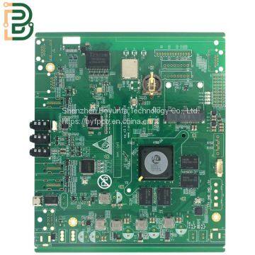 PCB AChina Manufacture Custom PCB Circuit Board and PCB Assembly photo-2